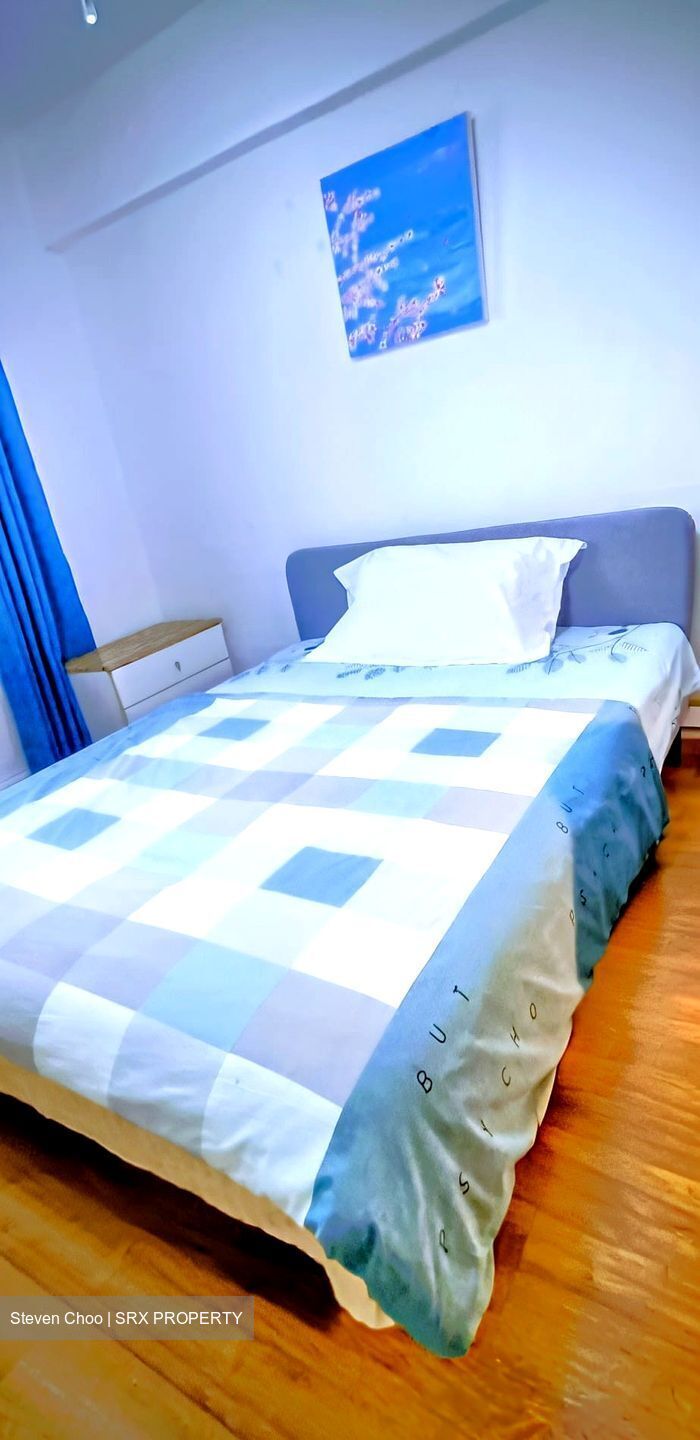 Blk 113 Commonwealth Crescent (Queenstown), HDB 3 Rooms #554905251